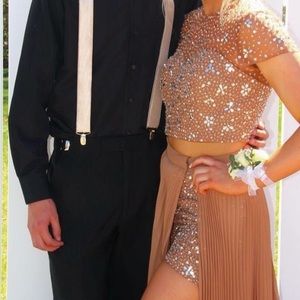 prom/ homecoming dress